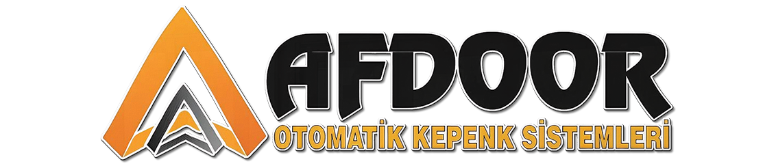 Afyon Otomatik Kapı Ve Kepenk Sistemleri Afdoor