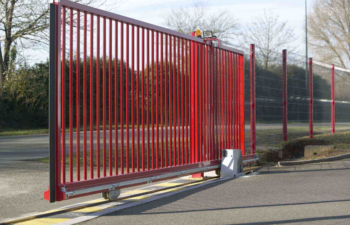 Afyon Yana Kayar Bahçe Motor Sistemleri